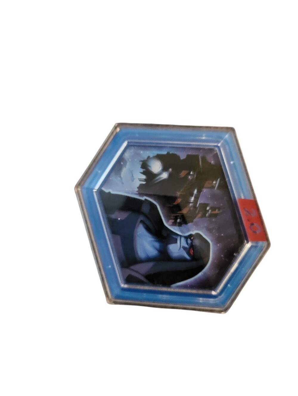 Infinity Ronan Escape From the Kyln Power Disc
